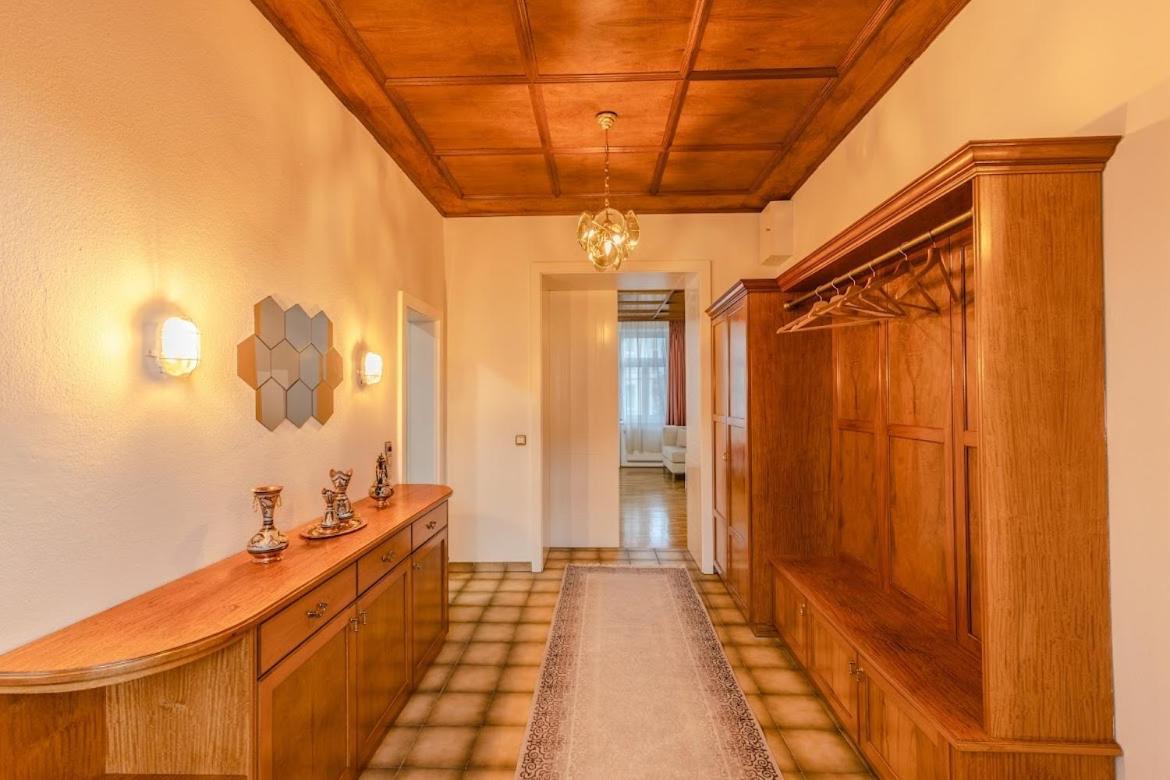 Hallo Vienna Suite Apartment Nr 9 Kültér fotó